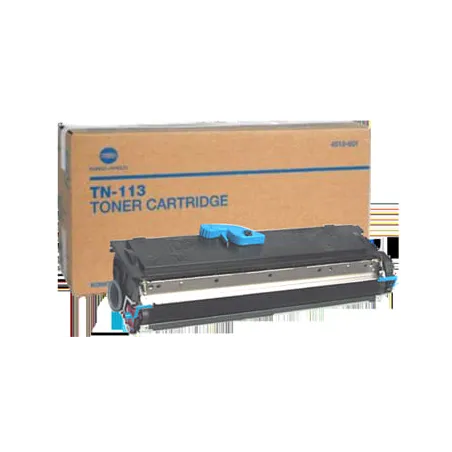 Toner Develop e Konica Minolta TN-113 - 4518604 Originale  nero 5000 Pagine