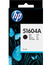 Cartuccia HP 51604A SPS Originale Nero TIJ 1.0
