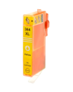 Cartuccia HP 364XL Compatibile CB325EE Giallo 750 Pagine Cartuccia HP 364XL Compatibile CB325EE Giallo 750 Pagine
