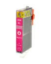 Cartuccia HP 364XL Compatibile CB324EE Magenta 750 Pagine Cartuccia HP 364XL Compatibile CB324EE Magenta 750 Pagine