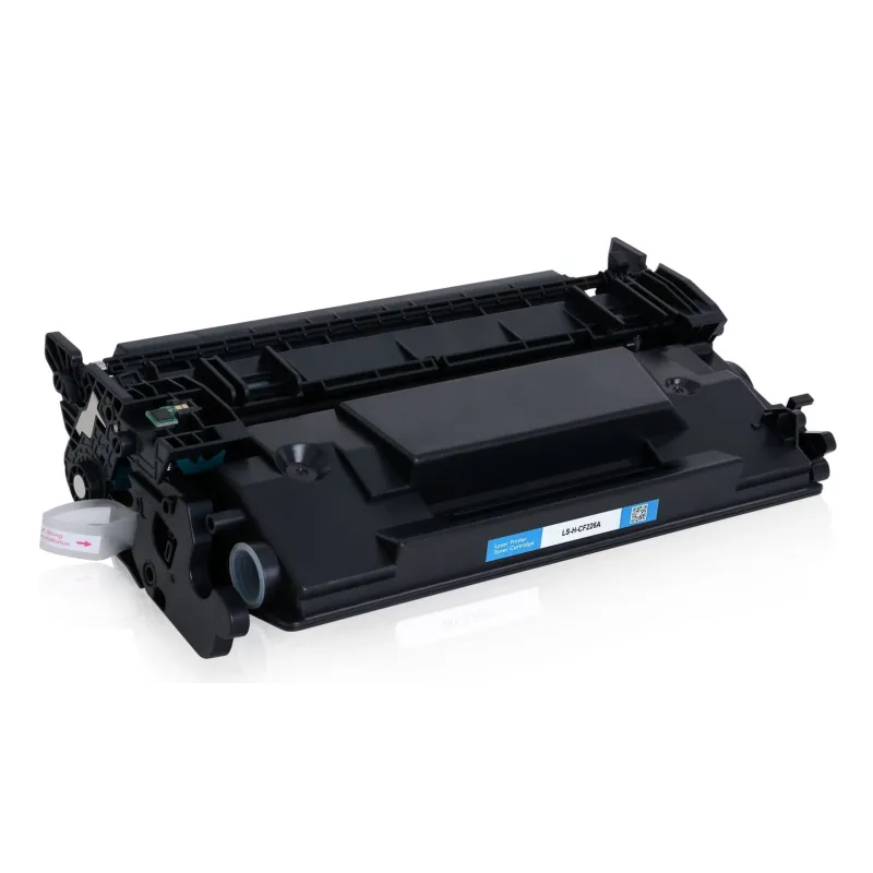 Toner HP CF226A Compatibile  HP 26A Nero 3100 Pagine