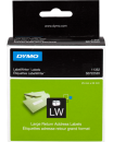 Etichette Dymo LabelWriter  54x25 mm bianche lucide