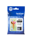 Cartuccia Brother LC3213BK Inkjet Originale Nero Cartuccia Brother LC3213BK Inkjet Originale Nero