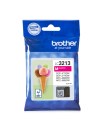 Cartuccia Brother LC3213M Inkjet Originale Magenta Cartuccia Brother LC3213M Inkjet Originale Magenta