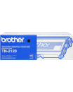 Toner Brother TN-2120 Originale nero