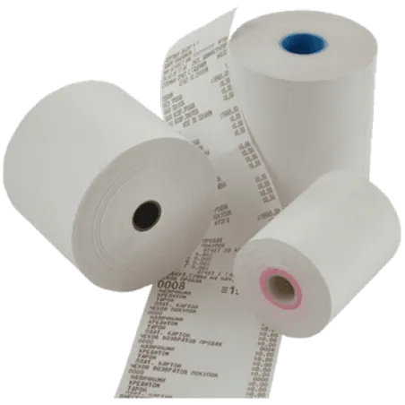 Rotolo Cassa 57x30x12 termico Omologato Confezione 10 Pezzi