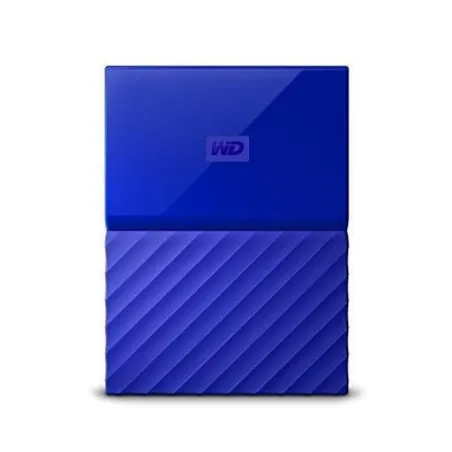 Hard disk esterno WESTERN DIGITAL 2000 GB MY PASSPORT