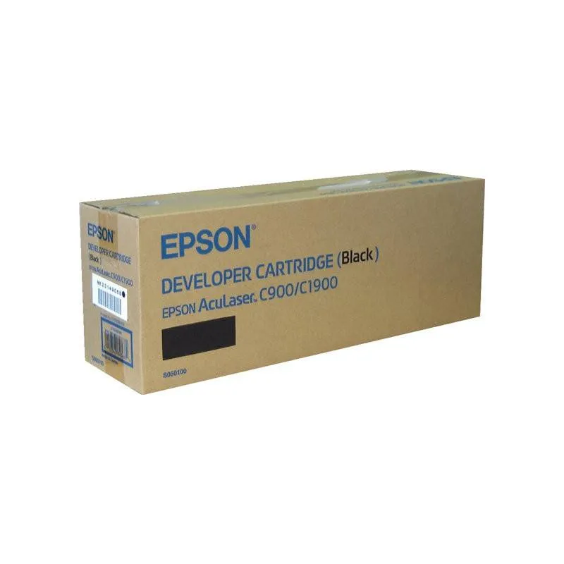 ORIGINAL Epson toner nero C13S050100 S050100 ~4500 Seiten ORIGINAL Epson toner nero C13S050100 S050100 ~4500 Seiten