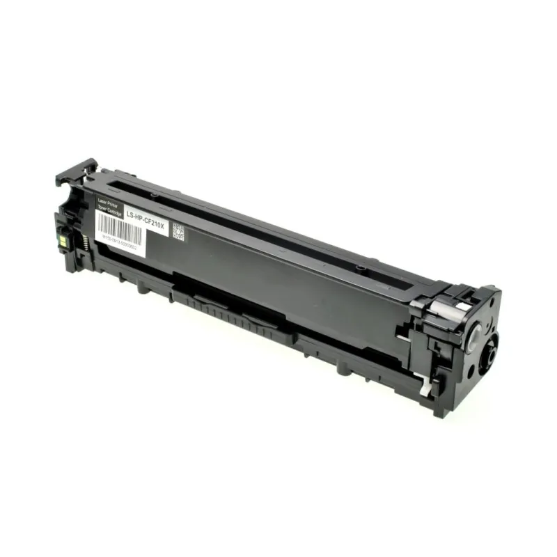 Toner HP CF210X 131X Compatibile 2400 Pagine