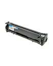 Toner HP CF211A 131A Compatibile  Ciano 1800 Pagine