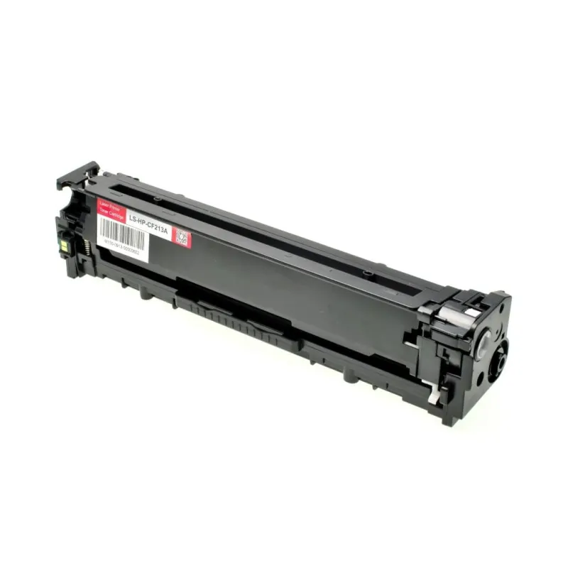 Toner HP CF213A 131A Compatibile Magenta 1800 Pagine Toner HP CF213A 131A Compatibile Magenta 1800 Pagine