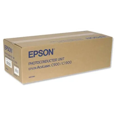 ORIGINAL Epson Tamburo  C13S051083 S051083