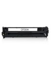 HP 205A CF530A Compatibile Nero 1100 Pagine HP 205A CF530A Compatibile Nero 1100 Pagine