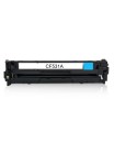 Toner HP 205A Compatibile Ciano 900 Pagine Toner HP 205A Compatibile Ciano 900 Pagine