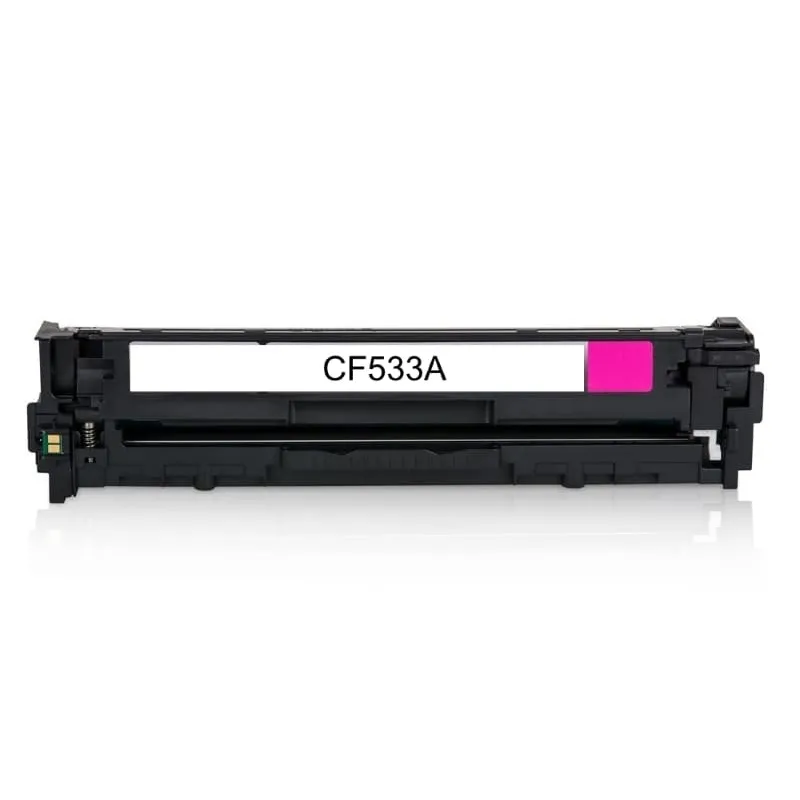Toner HP 205A CF533A Compatibile Magenta 900 Pagine