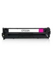 Toner HP 205A CF533A Compatibile Magenta 900 Pagine
