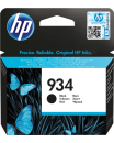 Cartuccia HP C2P19AE 934 Originale Nero 400 Pagine