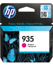 Cartuccia HP C2P21AE 935 Originale Magenta 400 Pagine Cartuccia HP C2P21AE 935 Originale Magenta 400 Pagine