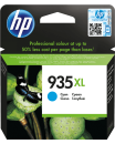 Cartuccia HP C2P24AE 9345XL Originale Ciano 825 Pagine Cartuccia HP C2P24AE 9345XL Originale Ciano 825 Pagine