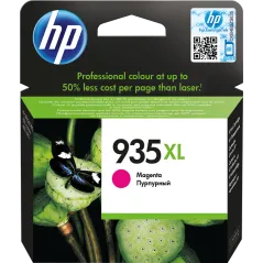 HP C2P25AE 9345XL Originale Magenta 825 Pagine