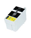 Cartuccia Epson C13T27114010 T2711 Compatibile Nero 1100 Pagine17.7ml XL