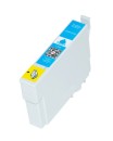 Cartuccia Epson C13T27124012 T2712 Compatibile Ciano 1100 Pagine