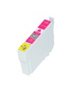 Cartuccia Epson C13T27134010 T2713 Magenta Compatibile 1100 Pagine
