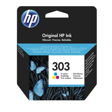 Cartuccia HP 303 T6N01AE Originale Colore 200 Pagine