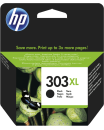 Cartuccia HP 303XL T6N04AE Originale Nero 600 Pagine