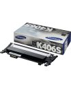 Toner Samsung CLT-K406S Originale Nero 1500 Pagine