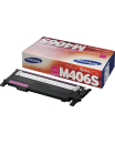 Toner Samsung CLT-M406S Originale Magenta 1000 Pagine Toner Samsung CLT-M406S Originale Magenta 1000 Pagine