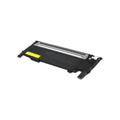 Toner Samsung CLT-Y406S Compatibile Giallo 1000 Pagine