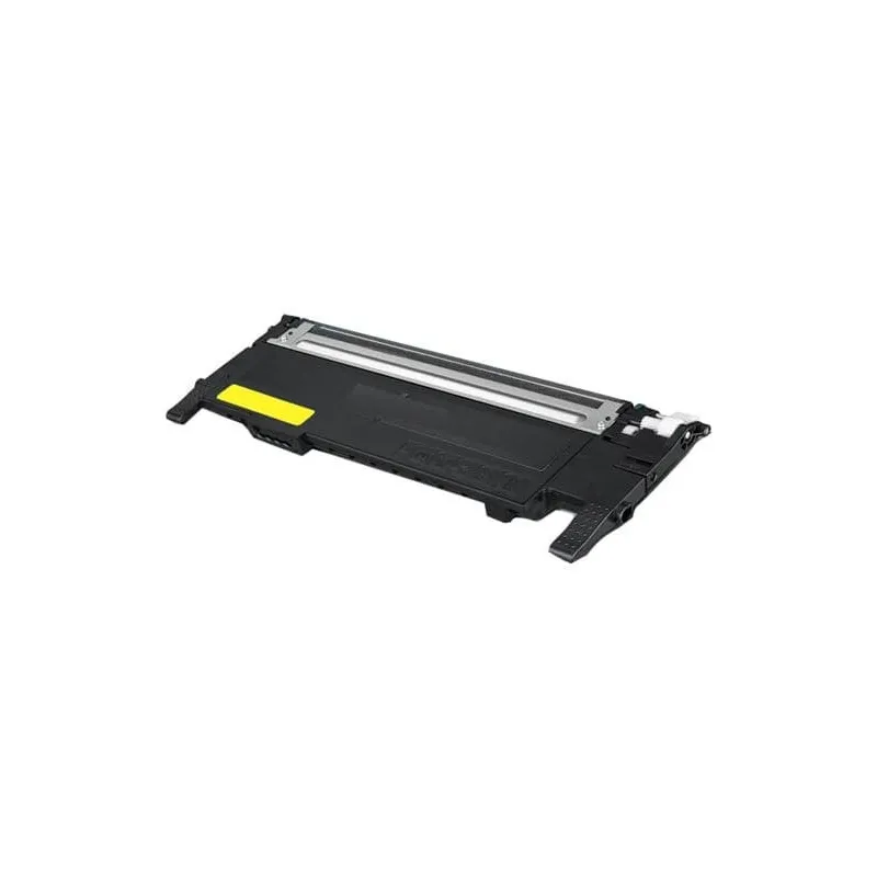 Toner Samsung CLT-Y406S Compatibile Giallo 1000 Pagine Toner Samsung CLT-Y406S Compatibile Giallo 1000 Pagine