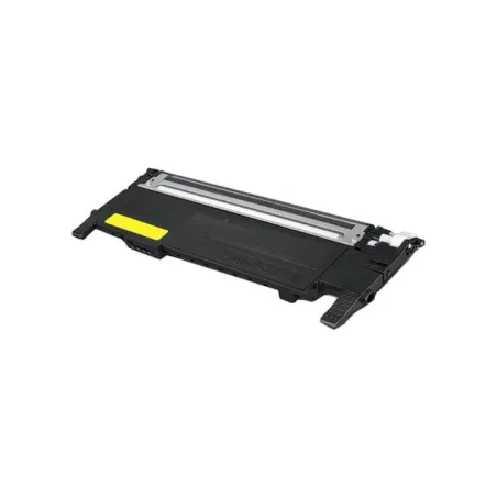 Toner Samsung CLT-Y406S Compatibile Giallo 1000 Pagine