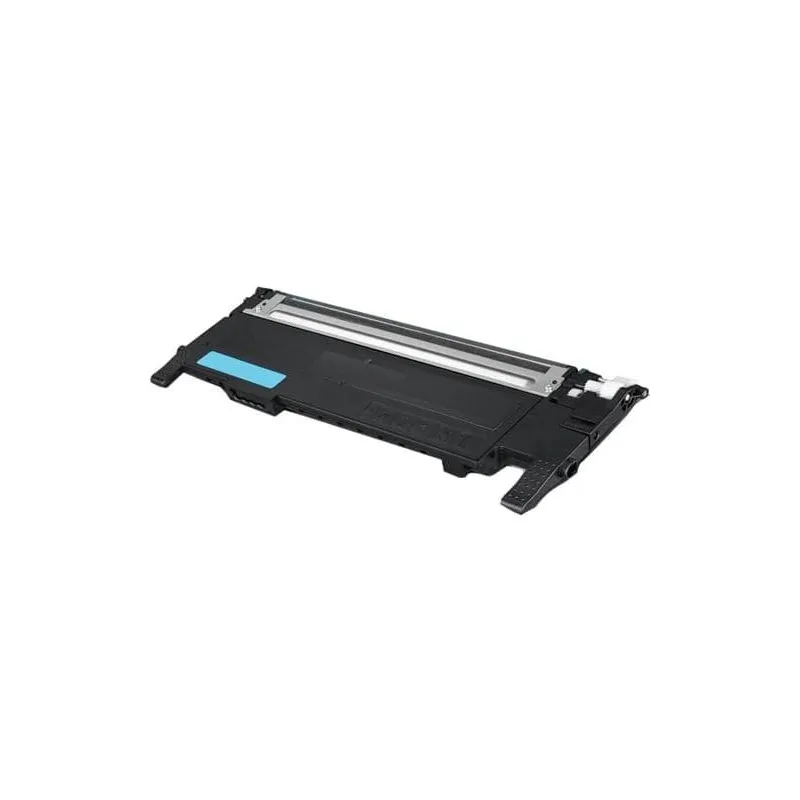 Toner Samsung CLT-C406S Compatibile Ciano 1000 Pagine Toner Samsung CLT-C406S Compatibile Ciano 1000 Pagine