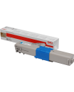 Toner OKI 44973535 Originale Ciano 1500 Pagine