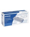 ORIGINAL Epson toner nero C13S050166 S050166 ~6000 Seiten