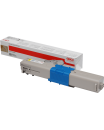 Toner OKI 44973533  Originale Giallo 1500 Pagine