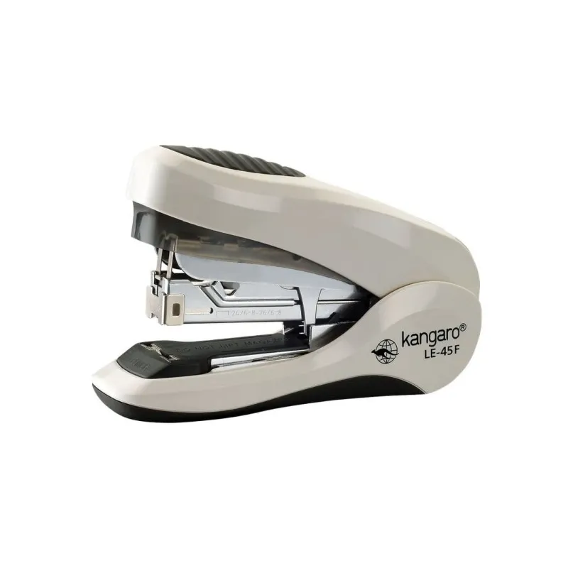 CUCITRICE DA TAVOLO KANGARO LESS EFFORT 45F CUCITRICE DA TAVOLO KANGARO LESS EFFORT 45F