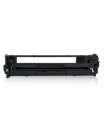 Toner HP CF540X Compatibile HP 203X Nero