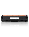 Toner HP CF541A Compatibile HP 203A Ciano
