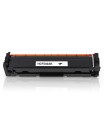 Toner HP CF540A Compatibile HP 203A Nero