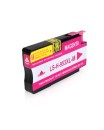 Cartuccia HP 953XL Compatibile / F6U17AE Magenta