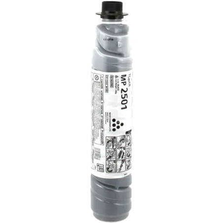 Toner Ricoh 842009 Nero Originale 9000 Pagine