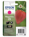 Cartuccia Epson T2983 Originale C13T29834012 Magenta T29