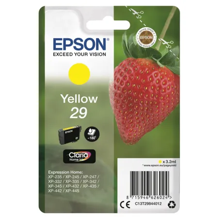 Cartuccia Epson T2984 T29