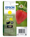 Cartuccia Epson T2944 Originale C13T29944012 Giallo 29XL