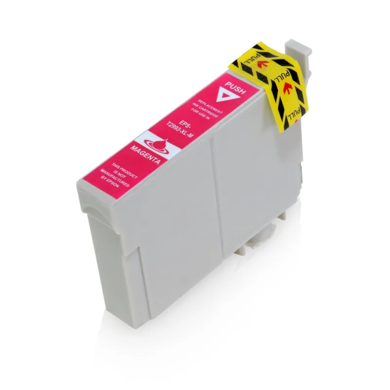 Cartuccia Epson T2993 Compatibile C13T29934012Magenta 29XL Cartuccia Epson T2993 Compatibile C13T29934012Magenta 29XL