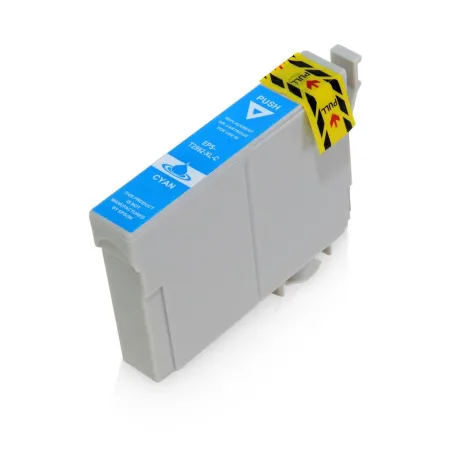 Cartuccia Epson T2992 Compatibile C13T29924012 Ciano T29XL