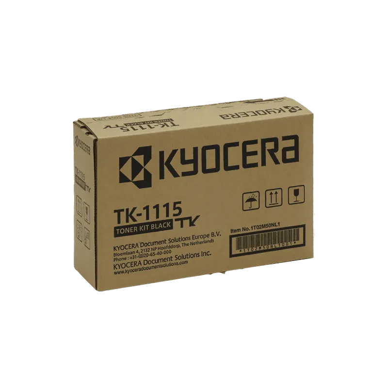 Toner Kyocera TK-1115 Originale